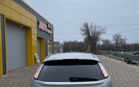 Ford Focus II рестайлинг, 2008 год, 410 000 рублей, 5 фотография