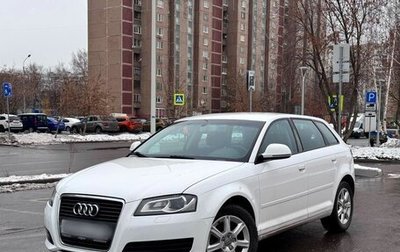 Audi A3, 2009 год, 900 000 рублей, 1 фотография