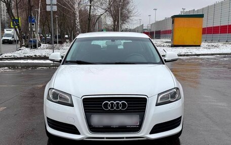 Audi A3, 2009 год, 900 000 рублей, 2 фотография