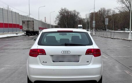 Audi A3, 2009 год, 900 000 рублей, 5 фотография