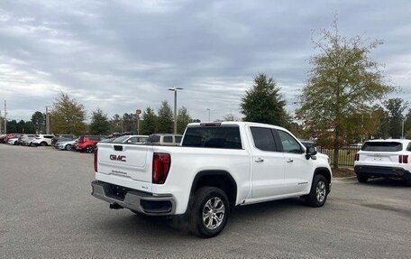 GMC Sierra, 2024 год, 11 781 387 рублей, 6 фотография