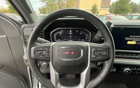 GMC Sierra, 2024 год, 11 781 387 рублей, 12 фотография