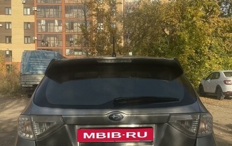 Subaru Impreza III, 2008 год, 950 000 рублей, 2 фотография