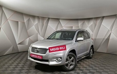 Toyota RAV4, 2012 год, 1 655 000 рублей, 1 фотография