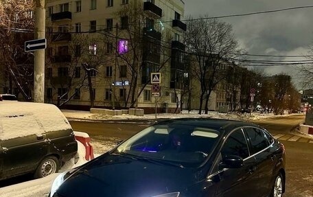 Ford Focus III, 2012 год, 1 200 000 рублей, 1 фотография