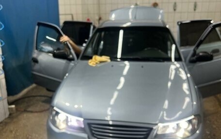 Daewoo Nexia I рестайлинг, 2010 год, 250 000 рублей, 11 фотография