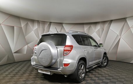 Toyota RAV4, 2012 год, 1 655 000 рублей, 2 фотография