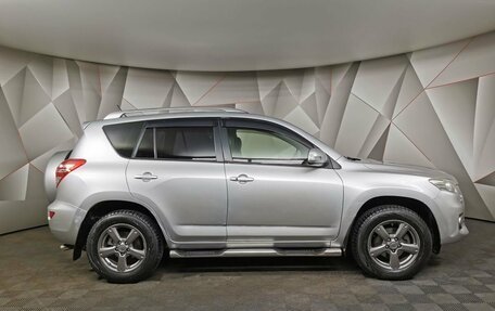 Toyota RAV4, 2012 год, 1 655 000 рублей, 5 фотография