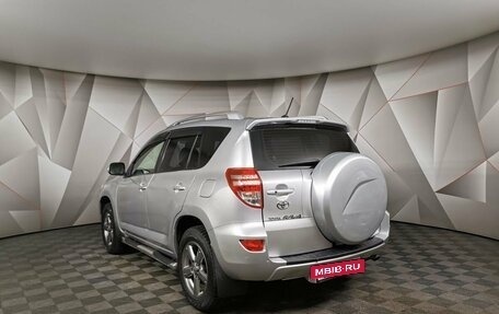 Toyota RAV4, 2012 год, 1 655 000 рублей, 3 фотография