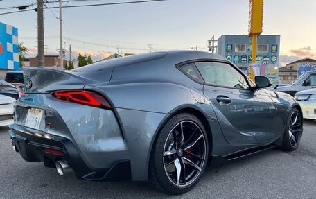 Toyota Supra, 2022 год, 4 900 000 рублей, 9 фотография