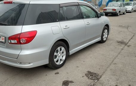 Nissan Wingroad III, 2009 год, 790 000 рублей, 8 фотография