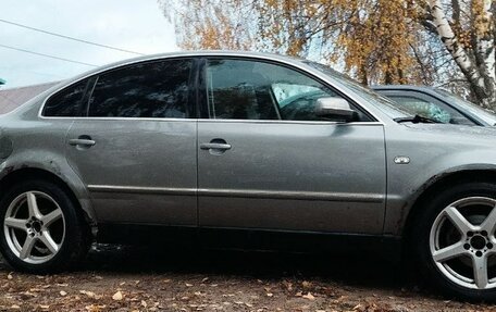 Volkswagen Passat B5+ рестайлинг, 2002 год, 360 000 рублей, 3 фотография