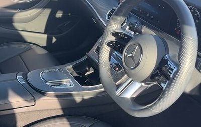 Mercedes-Benz E-Класс, 2021 год, 4 150 000 рублей, 1 фотография