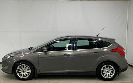 Ford Focus III, 2011 год, 814 000 рублей, 11 фотография