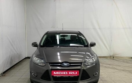 Ford Focus III, 2011 год, 814 000 рублей, 2 фотография