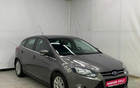 Ford Focus III, 2011 год, 814 000 рублей, 3 фотография