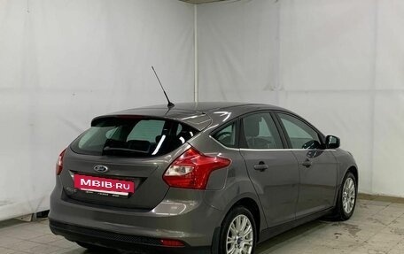 Ford Focus III, 2011 год, 814 000 рублей, 5 фотография