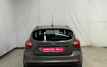 Ford Focus III, 2011 год, 814 000 рублей, 13 фотография