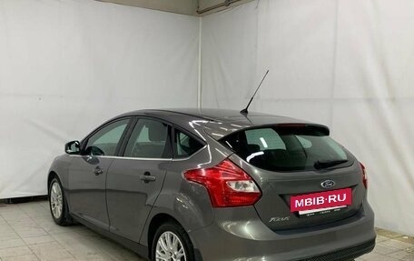 Ford Focus III, 2011 год, 814 000 рублей, 14 фотография