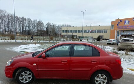 KIA Rio II, 2010 год, 570 000 рублей, 7 фотография