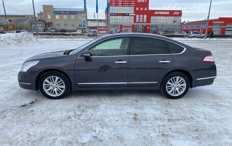 Nissan Teana, 2012 год, 1 390 000 рублей, 10 фотография