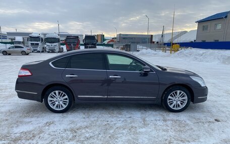 Nissan Teana, 2012 год, 1 390 000 рублей, 17 фотография