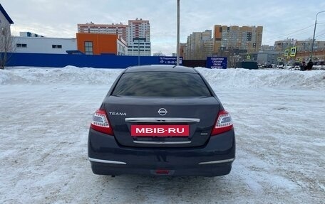 Nissan Teana, 2012 год, 1 390 000 рублей, 23 фотография