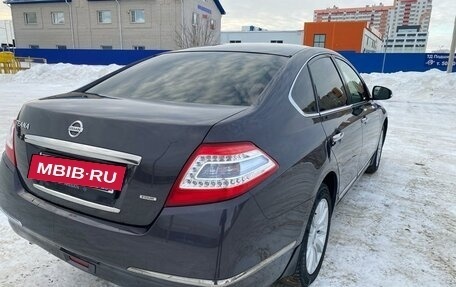 Nissan Teana, 2012 год, 1 390 000 рублей, 24 фотография