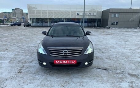 Nissan Teana, 2012 год, 1 390 000 рублей, 27 фотография