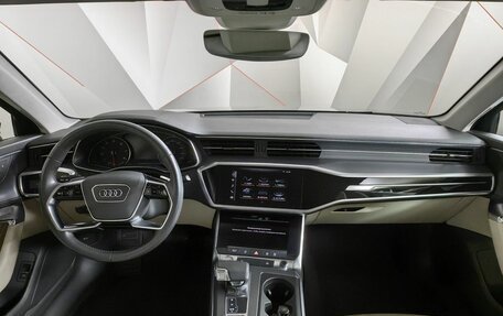 Audi A6, 2020 год, 3 557 000 рублей, 12 фотография