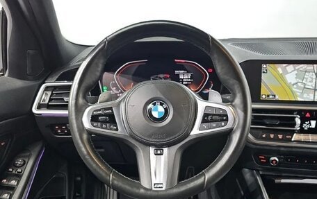 BMW 3 серия, 2022 год, 5 000 000 рублей, 9 фотография