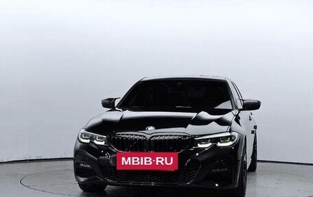 BMW 3 серия, 2022 год, 5 000 000 рублей, 2 фотография