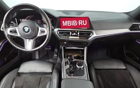 BMW 3 серия, 2022 год, 5 000 000 рублей, 8 фотография