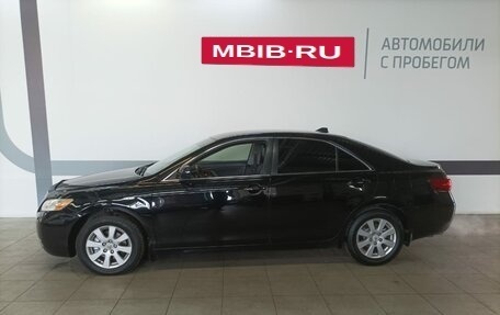 Toyota Camry, 2008 год, 840 000 рублей, 6 фотография