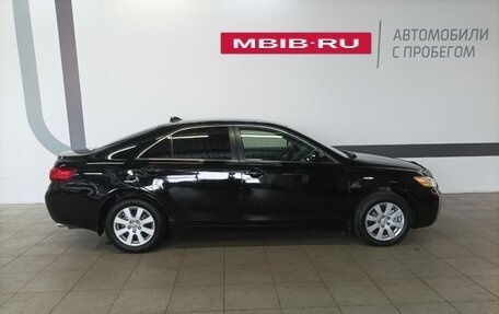 Toyota Camry, 2008 год, 840 000 рублей, 4 фотография