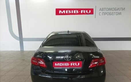 Toyota Camry, 2008 год, 840 000 рублей, 5 фотография