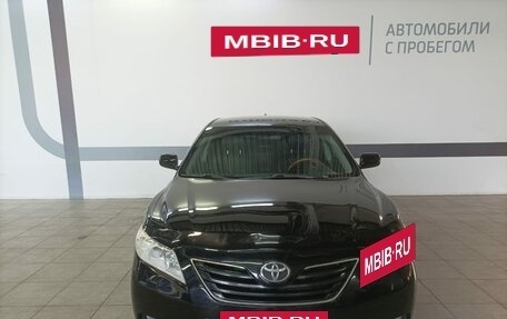 Toyota Camry, 2008 год, 840 000 рублей, 2 фотография