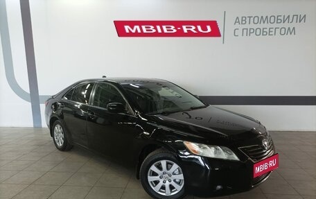 Toyota Camry, 2008 год, 840 000 рублей, 3 фотография