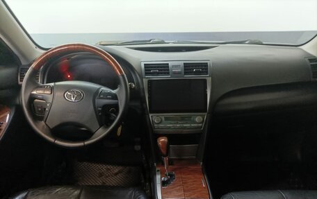 Toyota Camry, 2008 год, 840 000 рублей, 15 фотография