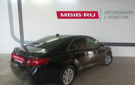 Toyota Camry, 2008 год, 840 000 рублей, 7 фотография