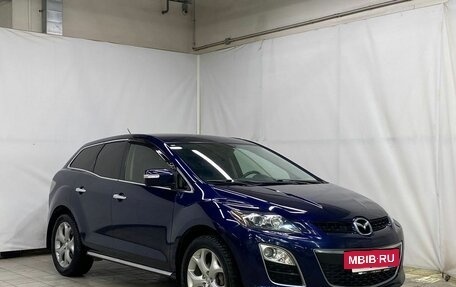 Mazda CX-7 I рестайлинг, 2011 год, 1 160 000 рублей, 3 фотография