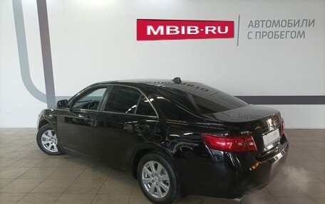 Toyota Camry, 2008 год, 840 000 рублей, 8 фотография