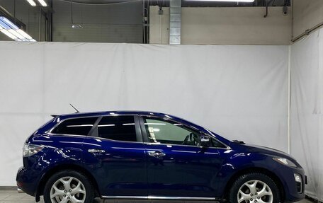 Mazda CX-7 I рестайлинг, 2011 год, 1 160 000 рублей, 4 фотография