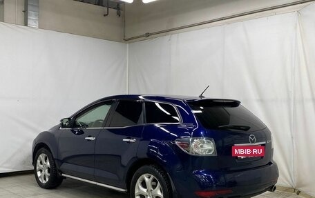 Mazda CX-7 I рестайлинг, 2011 год, 1 160 000 рублей, 7 фотография