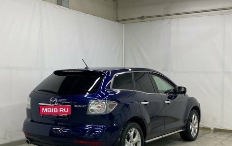 Mazda CX-7 I рестайлинг, 2011 год, 1 160 000 рублей, 5 фотография