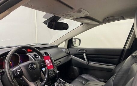 Mazda CX-7 I рестайлинг, 2011 год, 1 160 000 рублей, 10 фотография