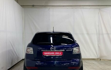 Mazda CX-7 I рестайлинг, 2011 год, 1 160 000 рублей, 6 фотография