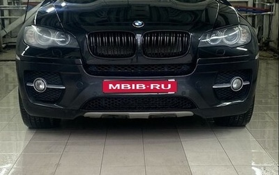 BMW X6, 2010 год, 1 980 000 рублей, 1 фотография