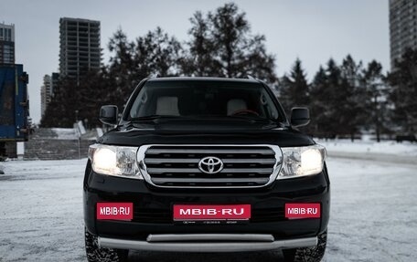 Toyota Land Cruiser 200, 2011 год, 3 850 000 рублей, 1 фотография