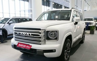 Haval H9, 2024 год, 5 299 000 рублей, 1 фотография